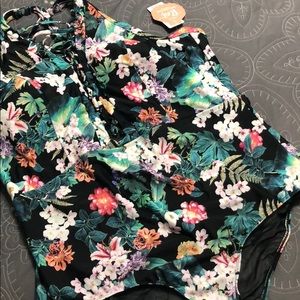Brand New Torrid Swimsuit!
